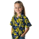Toledo Rockets Hawaiian Shirt – Hibiscus Exotic