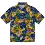 Toledo Rockets Hawaiian Shirt – Hibiscus Tiki Jungle