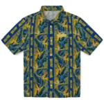 Toledo Rockets Hawaiian Shirt – Paradise Vines