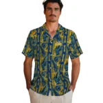 Toledo Rockets Hawaiian Shirt – Paradise Vines