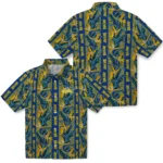 Toledo Rockets Hawaiian Shirt – Paradise Vines