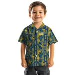 Toledo Rockets Hawaiian Shirt – Paradise Vines