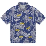 Toledo Rockets Hawaiian Shirt – Vintage Palm Tree