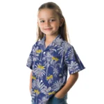 Toledo Rockets Hawaiian Shirt – Vintage Palm Tree