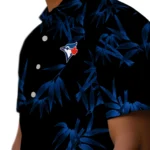 Toronto Blue Jays Hawaiian Shirt – Bamboo Branches
