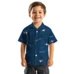 Toronto Blue Jays Hawaiian Shirt – Beach Vibe