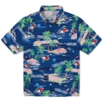 Toronto Blue Jays Hawaiian Shirt – Hawaii Island