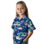 Toronto Blue Jays Hawaiian Shirt – Hawaii Island