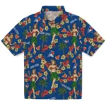 Toronto Blue Jays Hawaiian Shirt – Hawaiian Girls Design