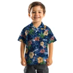 Toronto Blue Jays Hawaiian Shirt – Hibiscus Tiki Jungle