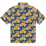 Toronto Blue Jays Hawaiian Shirt – Hibiscus Tropics