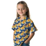 Toronto Blue Jays Hawaiian Shirt – Hibiscus Tropics