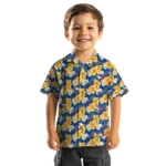 Toronto Blue Jays Hawaiian Shirt – Hibiscus Tropics
