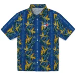 Toronto Blue Jays Hawaiian Shirt – Paradise Vines