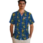 Toronto Blue Jays Hawaiian Shirt – Paradise Vines