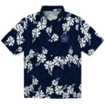 Toronto Maple Leafs Hawaiian Shirt – 50th State Flower