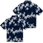 Toronto Maple Leafs Hawaiian Shirt – 50th State Flower
