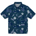 Toronto Maple Leafs Hawaiian Shirt – Beach Vibe