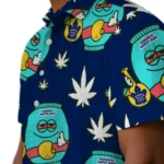 Toronto Maple Leafs Hawaiian Shirt – Chill Vibe