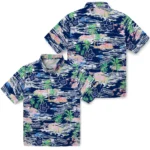 Toronto Maple Leafs Hawaiian Shirt – Hawaii Island