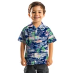 Toronto Maple Leafs Hawaiian Shirt – Hawaii Island