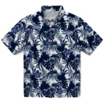 Toronto Maple Leafs Hawaiian Shirt – Hibiscus Exotic