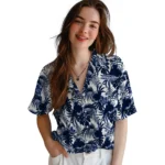 Toronto Maple Leafs Hawaiian Shirt – Hibiscus Exotic