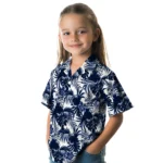 Toronto Maple Leafs Hawaiian Shirt – Hibiscus Exotic