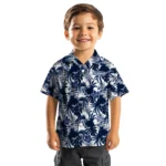 Toronto Maple Leafs Hawaiian Shirt – Hibiscus Exotic