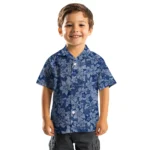 Toronto Maple Leafs Hawaiian Shirt – Hibiscus Oasis