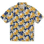 Toronto Maple Leafs Hawaiian Shirt – Hibiscus Tropics