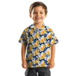 Toronto Maple Leafs Hawaiian Shirt – Hibiscus Tropics