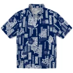 Toronto Maple Leafs Hawaiian Shirt – Turtle Lines