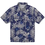 Toronto Maple Leafs Hawaiian Shirt – Vintage Palm Tree