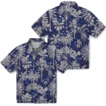 Toronto Maple Leafs Hawaiian Shirt – Vintage Palm Tree