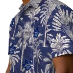 Toronto Maple Leafs Hawaiian Shirt – Vintage Palm Tree