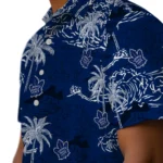 Toronto Maple Leafs Hawaiian Shirt – Wave Palm