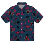 Toronto Raptors Hawaiian Shirt – Beach Vibe