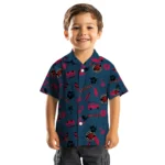 Toronto Raptors Hawaiian Shirt – Beach Vibe