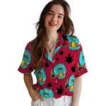 Toronto Raptors Hawaiian Shirt – Chill Vibe