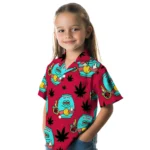 Toronto Raptors Hawaiian Shirt – Chill Vibe