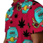 Toronto Raptors Hawaiian Shirt – Chill Vibe