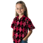 Toronto Raptors Hawaiian Shirt – Golfing Plaid