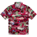 Toronto Raptors Hawaiian Shirt – Hawaii Island