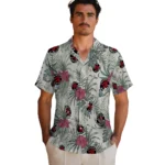 Toronto Raptors Hawaiian Shirt – Hibiscus Designs