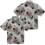 Toronto Raptors Hawaiian Shirt – Hibiscus Designs