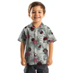 Toronto Raptors Hawaiian Shirt – Hibiscus Designs