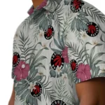 Toronto Raptors Hawaiian Shirt – Hibiscus Designs