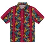 Toronto Raptors Hawaiian Shirt – Paradise Vines