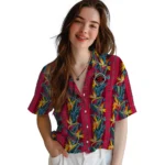 Toronto Raptors Hawaiian Shirt – Paradise Vines